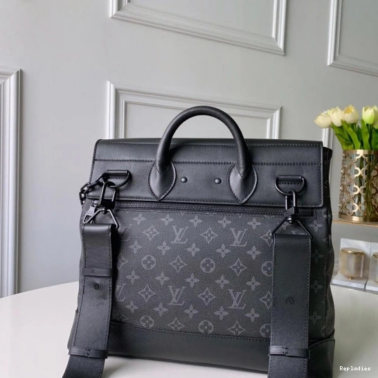Cheap STEAMER VUITTON PM LOUIS 0825